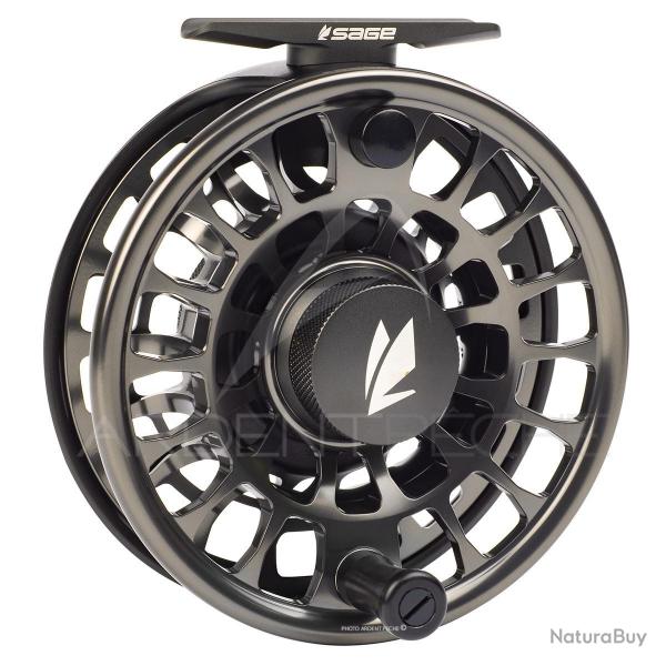 Moulinet SAGE ENFORCER Granite 9/10