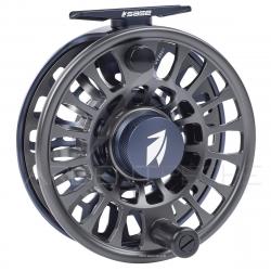 Moulinet SAGE ENFORCER Tempest Blue 11/12