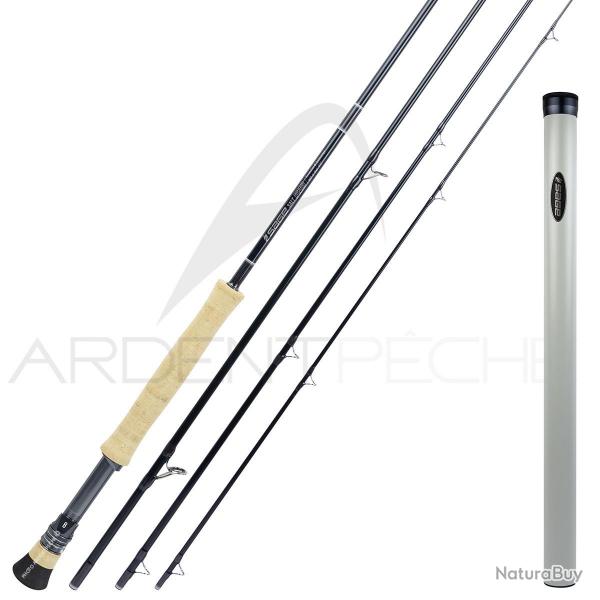 Canne  mouche SAGE R8 SALT 9' soie 11
