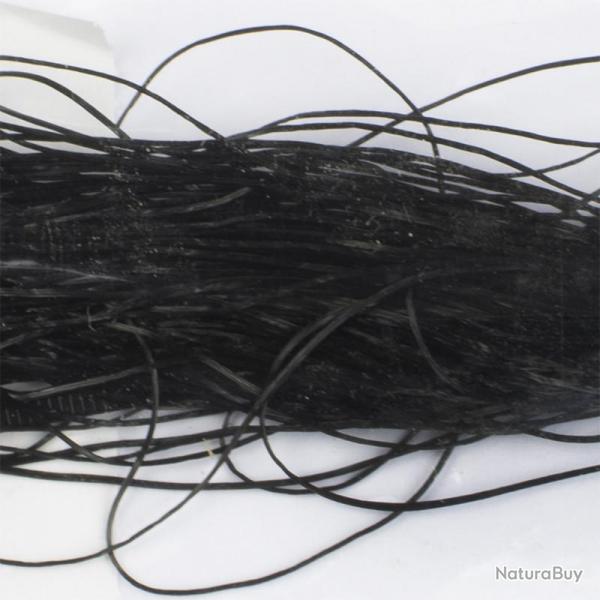 Life-Flex fin Noir
