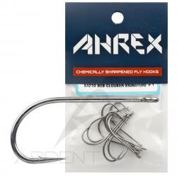 Hameçon mouche AHREX Bob Clouser SA210 H3/0