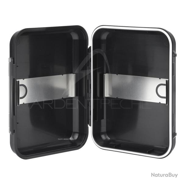 Boite  mouches C&F DESIGN Universal System Noir Petit (SC S1 BK)