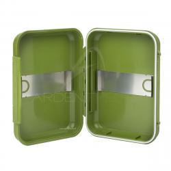 Boite à mouches C&F DESIGN Universal System Olive Petit (SC S1 OV)