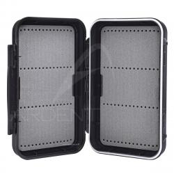 Boite à mouches C&F DESIGN Streamer Fly noir Moyen (2500+)