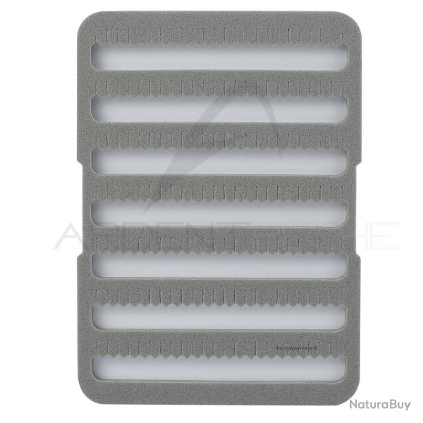 Plaque mousses C&F DESIGN Midge System petit (SF 1507)