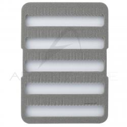 Plaque mousses C&F DESIGN Standard System petit (SF 1505)