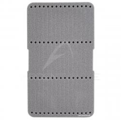 Plaque mousses C&F DESIGN Streamer System moyen (SF 2500)
