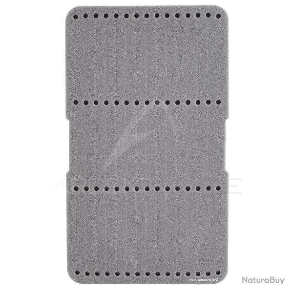 Plaque mousses C&F DESIGN Streamer System moyen (SF 2500)