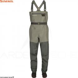 Waders SIMMS Tributary Basalt XLS