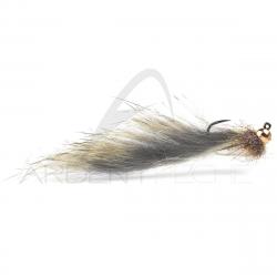 Mouche FMF Croston's Belly Flop Sculpin Natural H10