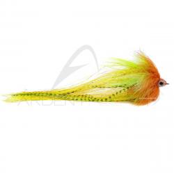 Mouche brochet Baith Fish Firetiger H6/0