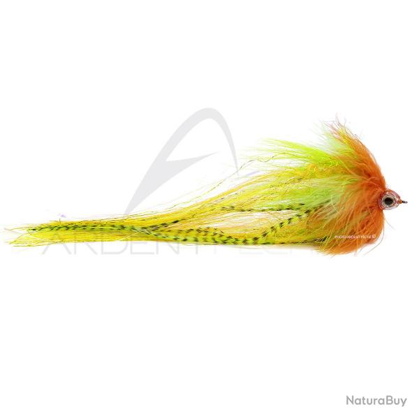 Mouche brochet Baith Fish Firetiger H6/0