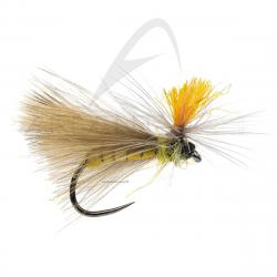 Mouche A.P. Trico CDC Parachute H16