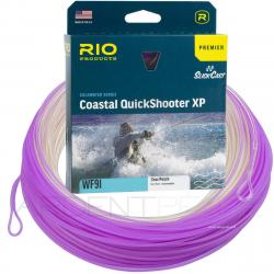 Soie RIO Premier Coastal QuickShooter XP WF10I