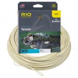 Soie RIO Avid Tarpon WF12F
