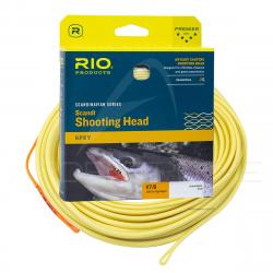 Soie RIO Scandi Body 6 - 305 Gr
