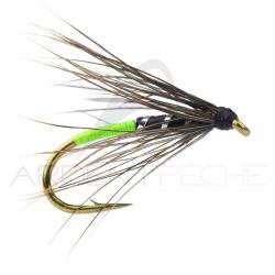 Mouche AB FLY Noyée 1 H10
