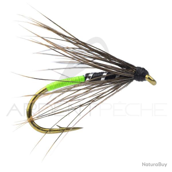 Mouche AB FLY Noye 1 H10