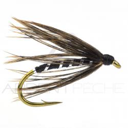 Mouche AB FLY Noyée 2 H10