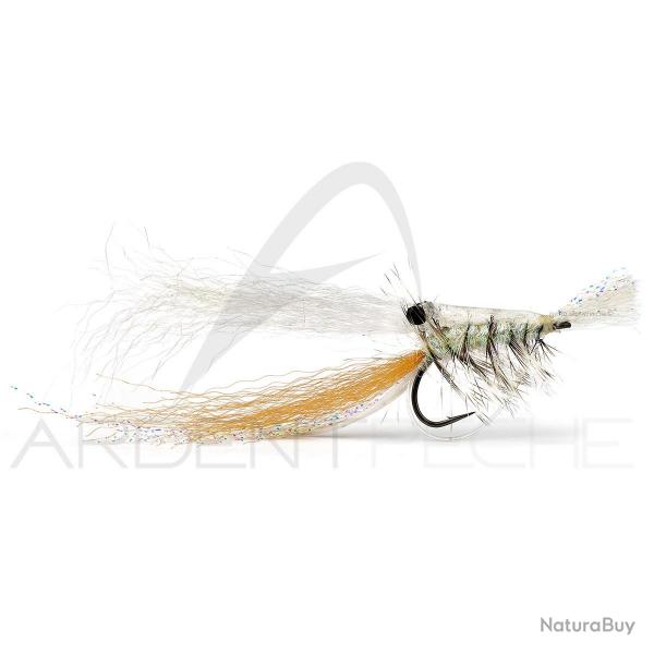 Mouche FMF Crevette APE Tan H4