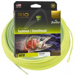 Soie RIO ELITE Salmon/Steelhead WF8F