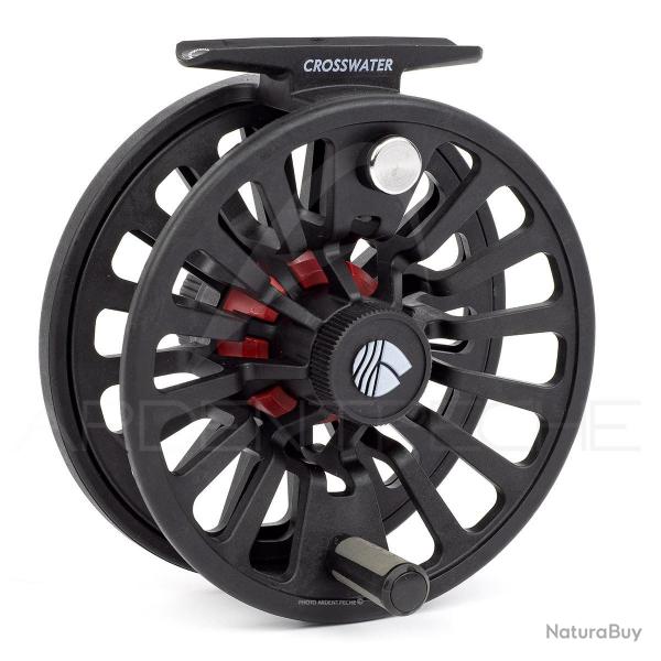 Moulinet REDINGTON CROSSWATER IV 7/8/9