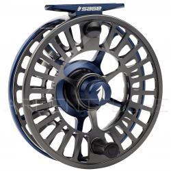 Moulinet SAGE ARBOR XL TEMPEST BLUE 6/7/8