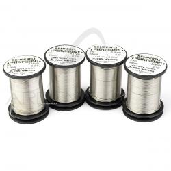 Fil de plomb Semperfli 0.6mm