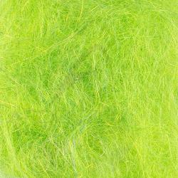 Dubbing Semperfli Boom extreme Chartreuse