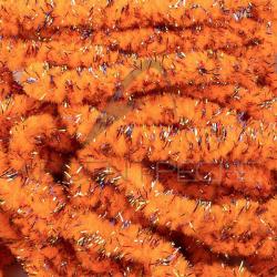 Chenille Semperfli Mopster Mop Fluo rouge