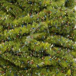 Chenille Semperfli Mopster Mop Olive