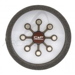 Magnetic Fly Patch C&F DESIGN CFA-28