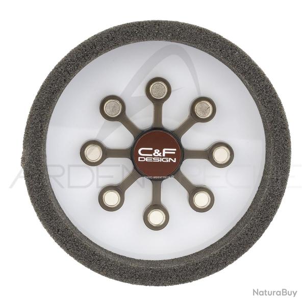 Magnetic Fly Patch C&F DESIGN CFA-28