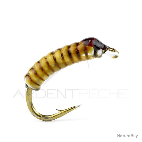 Mouche AB FLY nymphe MPB CR H14