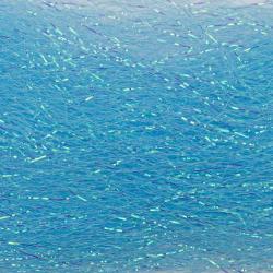 Pike Flash Hair SYBAI Pearl sky blue