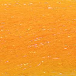 Pike Flash Hair SYBAI UV Fluo Orange
