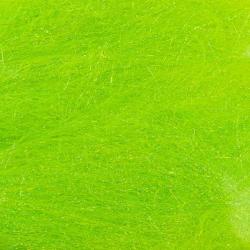 Flash Pike Dubbing SYBAI Chartreuse