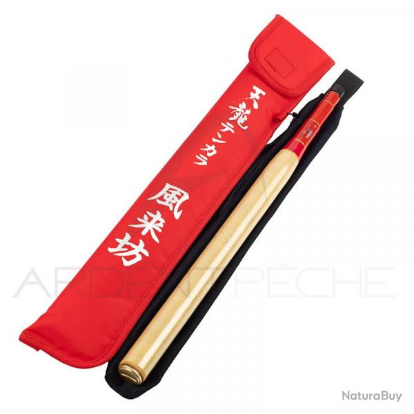 Canne  mouche TENKARA TENRYU TF39TA