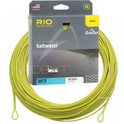 Soie RIO Avid Saltwater WF9F