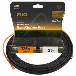 Soie RIO ELITE GameChanger Body S3/S5/S7 n°8