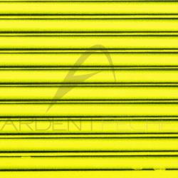 Hemingway's Quills Fluo Jaune