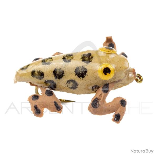 Mouche raliste Grenouille tan H8