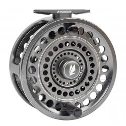 Moulinet SAGE SPEY II Granite 8/9/10