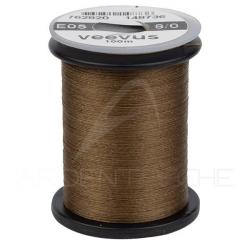 Fils de montage VEEVUS 8/0 (E05) Marron