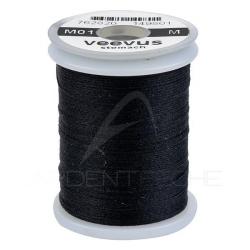 Fils de montage polyfloss VEEVUS Stomach Médium (M01) Noir