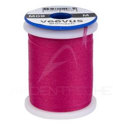 Fils de montage polyfloss VEEVUS Stomach Médium (M09) Fushia