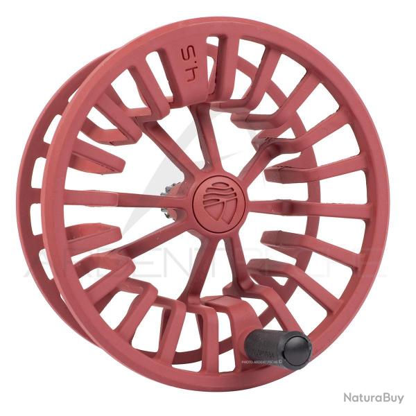 Bobine REDINGTON ZERO BURGUNDY 2/3