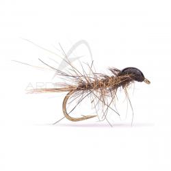 Mouche AB FLY Nymphe N HEPTA NA UV N H14