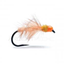 Mouche AB FLY Nymphe N MARA PE TO H14