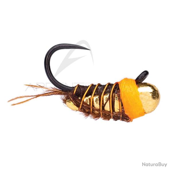 Mouche AB FLY Nymphe KIKOULE H16